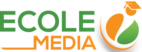 Logo Ecolemedia